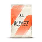 マイプロテイン IMPACT ホエイプロテイン 1KG ダイエット プロテインダイエット タンパク質 置き換え