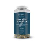 ショッピングマイプロテイン 【訳あり・箱潰れ】マイプロテイン　オメガ3　250カプセル