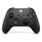 《新品》Xbox ワイヤレス コントローラー 〈カーボン ブラック〉