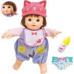 ショッピング赤ちゃん ピープル あたしがママよ 赤ちゃんぽぽちゃん お世話お道具つき