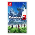 任天堂 【Switch】 Xenoblade3 Switch用ソフト（パッケージ版） - 最