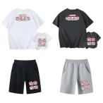 labubu ребенок одежда короткий рукав футболка "дышит" нижнее белье мягкий круглый вырез мужчина девочка детская одежда ученик начальной школы день рождения сопутствующие товары семья одежда - Thanksgiving. день ребенок к подарок s форель подарок tops 