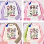 2025 новый товар labubu Rav b Parker круг . воротник весна осень-зима мужчина девочка симпатичный Kids товары ребенок одежда день рождения товары подарок 