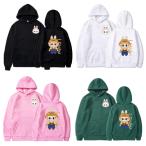  новый товар 9 цвет Rav b ребенок одежда длинный рукав Parker labubu весна осень item tops мужчина девочка симпатичный Kids товары ребенок одежда день рождения товары подарок 