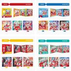 pepapigPeppa Pig мозаика monte so-li развивающая игрушка тип . форма соединять. . включая игрушка 3in1. сила девочка мужчина Рождество день рождения подарок подарок 