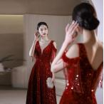 2026 новый товар цветное платье вечернее платье длинный длина презентация ... 2 следующий . stage костюм цвет фортепьяно исполнение . Eve человек g платье исполнение . для длинное платье 