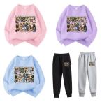  осень-зима одежда длинный рукав ребенок одежда Kids tops рукоятка burger Junior school уход за детьми . детский сад ученик начальной школы посещение детского сада посещение школы тренировочный boys незначительный . specification толщина . specification 