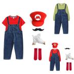 オーバーオール トレーナー ミニオン コスプレ 子供 キッズ コスチューム ハロウィン パーティー イベント 仮装 かわいい