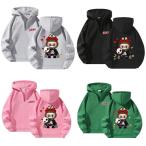 10色 新品 ラブブ 成人服 長袖 パーカー labubu 春 秋 冬 アイテム トップス 男の子 女の子 可愛い 成人服 誕生日 グッズ プレゼント