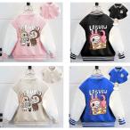 ラブブ LABUBU コート着 パーカー イメージ服 長袖 スウェット コートトレーナー 春秋 コスチューム 可愛い キッズ グッズ 子供服 誕生日 グッズ プレゼント