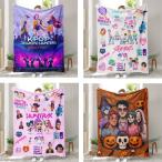 k-pop roll покрывало покрывало на колени одеяло фланель микроволокно мягкость теплый тонкий легкий 4 сезон применение ... детский уход за детьми . офис автомобильный путешествие 