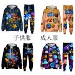 blox fruits ребенок . человек одежда 2 позиций комплект весна осень очень популярный герой товары casual одежда мужчина девочка симпатичный Kids товары ребенок одежда день рождения товары подарок 