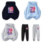 10 цвет новый товар Kpop ребенок одежда длинный рукав Parker Kpop весна осень-зима item tops мужчина девочка симпатичный Kids товары ребенок одежда день рождения товары подарок 110-160