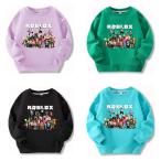 9 цвет новый товар roblo ребенок одежда длинный рукав Parker весна осень-зима item tops мужчина девочка симпатичный Kids товары ребенок одежда день рождения товары подарок 
