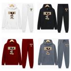  Parker брюки 2 позиций комплект весна осень очень популярный герой товары casual одежда мужчина девочка симпатичный Kids товары ребенок одежда день рождения товары подарок 