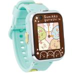 【翌日発送・クリスマスに間に合います！】すみっコぐらし すみっコスマートウォッチ