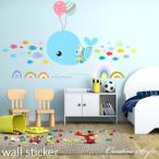 ウォールステッカー 子供部屋 壁紙シール ウォールシール インテリアシール はがせる かわいい 誕生日 キッズルーム ディズニー キャラクター