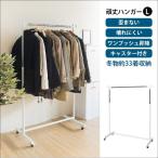 ミヤタケ(宮武製作所) 頑丈ハンガー 幅120 ホワイト HSG-432L