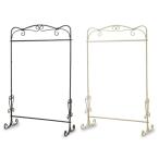 ハンガーラック ブティックハンガー コートハンガー 洋服掛け 洋服収納 衣類収納 玄関収納 姫系 お姫様 フェミニン SI-1732