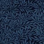 moda ウィリアムモリス 生地 布 やなぎ ウイロウボウ USAコットン パッチワーク ポイント消化 m7336-22