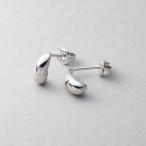 Yahoo! Yahoo!ショッピング(ヤフー ショッピング)シルバー925 ピアス 金属アレルギー silver925 メンズ スタッドピアス ドロップ ゆうパケットOK outlet