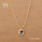  хирургический нержавеющая сталь колье металл аллергия соответствует присоединение .. нет biju- 7 . циркон Aurora черный овальный 