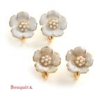 Yahoo! Yahoo!ショッピング(ヤフー ショッピング)【全品送料無料⇒11月5日23：59迄】ピアス イヤリング レディース パール ホワイト カジュアル ワンポイント 華やか ブライダル outlet