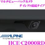 車載用カメラ