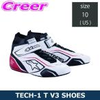  Alpine Stars 4 колесо для рейсинг обувь TECH-1 T V3 SHOES 27.5cm(JP) 2710022-213