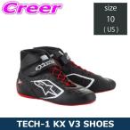  Alpine Stars Cart для рейсинг обувь TECH-1 KX V3 SHOES 27.5cm(JP) 2712124-123