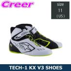  Alpine Stars Cart для рейсинг обувь TECH-1 KX V3 SHOES 28.5cm(JP) 2712124-125