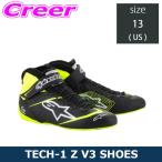 Alpine Stars 4 колесо для рейсинг обувь TECH-1 Z V3 SHOES 30.5cm(JP) 2715024-155