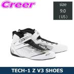  Alpine Stars 4 колесо для рейсинг обувь TECH-1 Z V3 SHOES 26.5cm(JP) 2715024-21