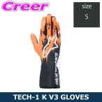  Alpine Stars Cart для перчатка для гонок TECH-1 K V3 GLOVES размер S 3551724-134