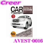 AVEST アベスト AVEST-0016 愛車のDIYメンテナンスDVD整備マニュアル部品パーツ脱着 トヨタ ランドクルーザー200用