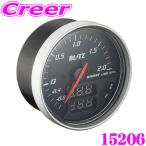 【在庫あり即納!!】BLITZ 15206 FLD METER BOOST (SUZUKI CANタイプ)