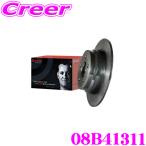  ограниченный запас специальная цена Brembo 08.B413.11 тормозной диск тормозной диск задний (1 листов ) AUDI A3 8Y GYDLAa ude 