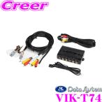 データシステム VIK-T74 ビデオ入力ハ