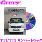 MKJP maintenance DVD maintenance manual Subaru TT1/TT2 Sambar Truck for 