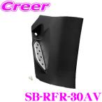 フットレストキット (右足用) トヨタ 30系 アルファード ヴェルファイア (ハイブリッド含む)用 ケースペック SB-RFR-30AV