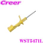 KYB амортизатор WST5471L Toyota ZVW40W ZVW41W Prius α Lowfer Sports Loafer спорт левый передний 1 шт. 