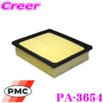 PMC パシフィック工業 エアフィルター PA-3654 三菱  GK1W