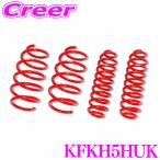  Tanabe DEVIDE UP210 выше springs KFKH5HUK Kangoo KFKH5H для одной машины соответствующий требованиям техосмотра TANABE spring подвеска custom springs Renault 