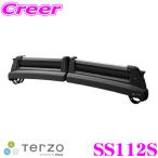 TERZOterutsoSS112S лыжи сноуборд специальный багажник chulipaG4 продольные направляющие на крыше модель 