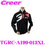 TGR 公式ジャケット TOYOTA GAZOO