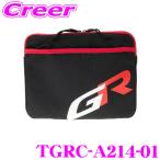 TGR планшет кейс TGR TGRC-A214-01 TOYOTA GAZOO Racing collection официальный товары 
