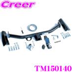 SUNTREX TM150140 Toyota 300 серия Land Cruiser 300 для Land Cruiser STANDARD планка с фаркопом стальной 
