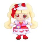 HUGっと!プリキュア キュアフレンズぬいぐるみ キュアマシェリ バンダイ ぬいぐるみ