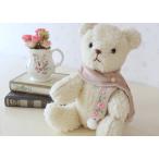 アン　ジャルダン　ロゼ　マフラーベア