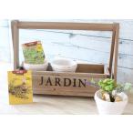 マニーGC ジャルダン ワンハンドル3ポットセット